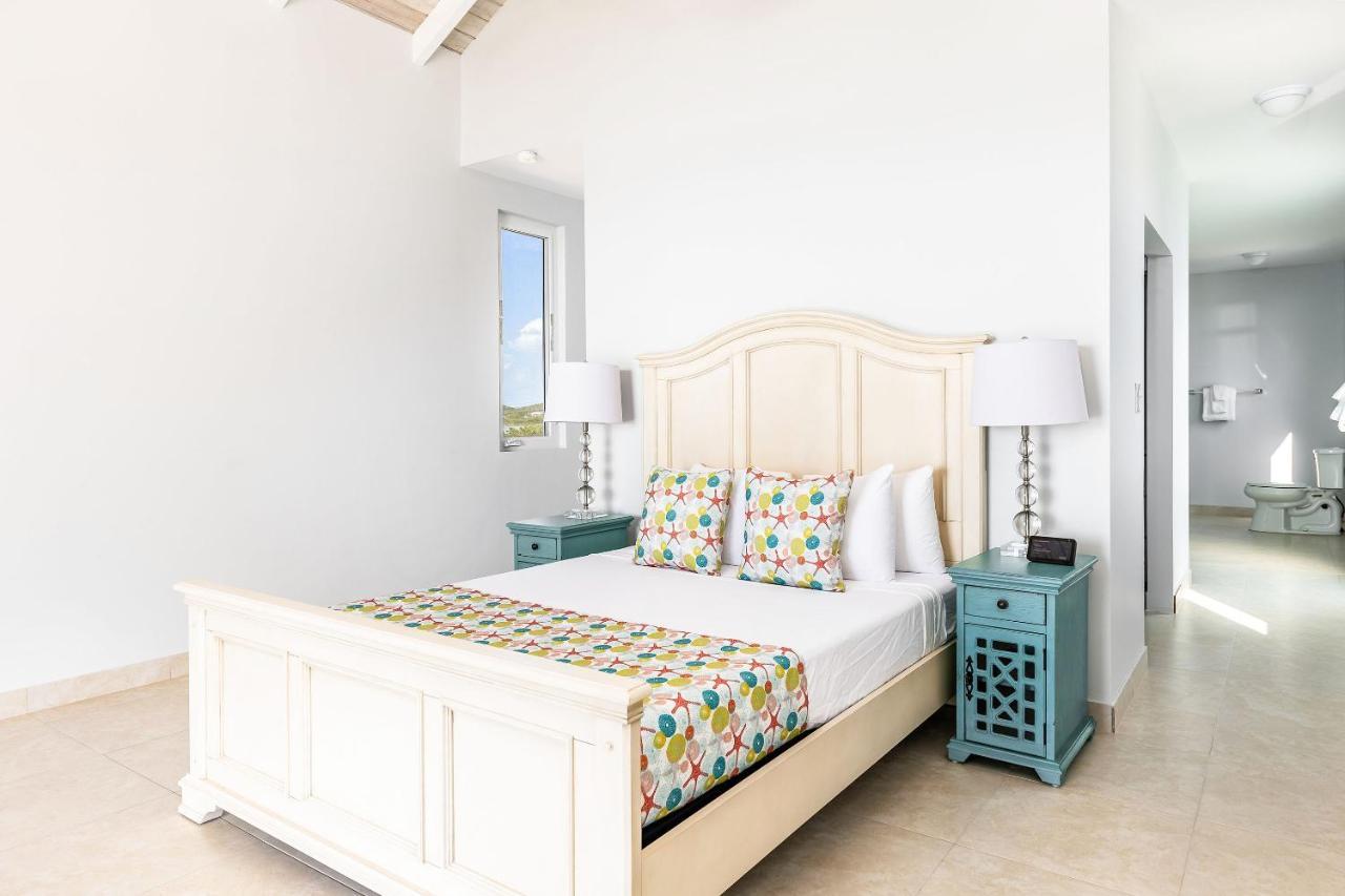 New Tropical Waterfront Cooper Jack Bay Villas Five Cays Settlement المظهر الخارجي الصورة